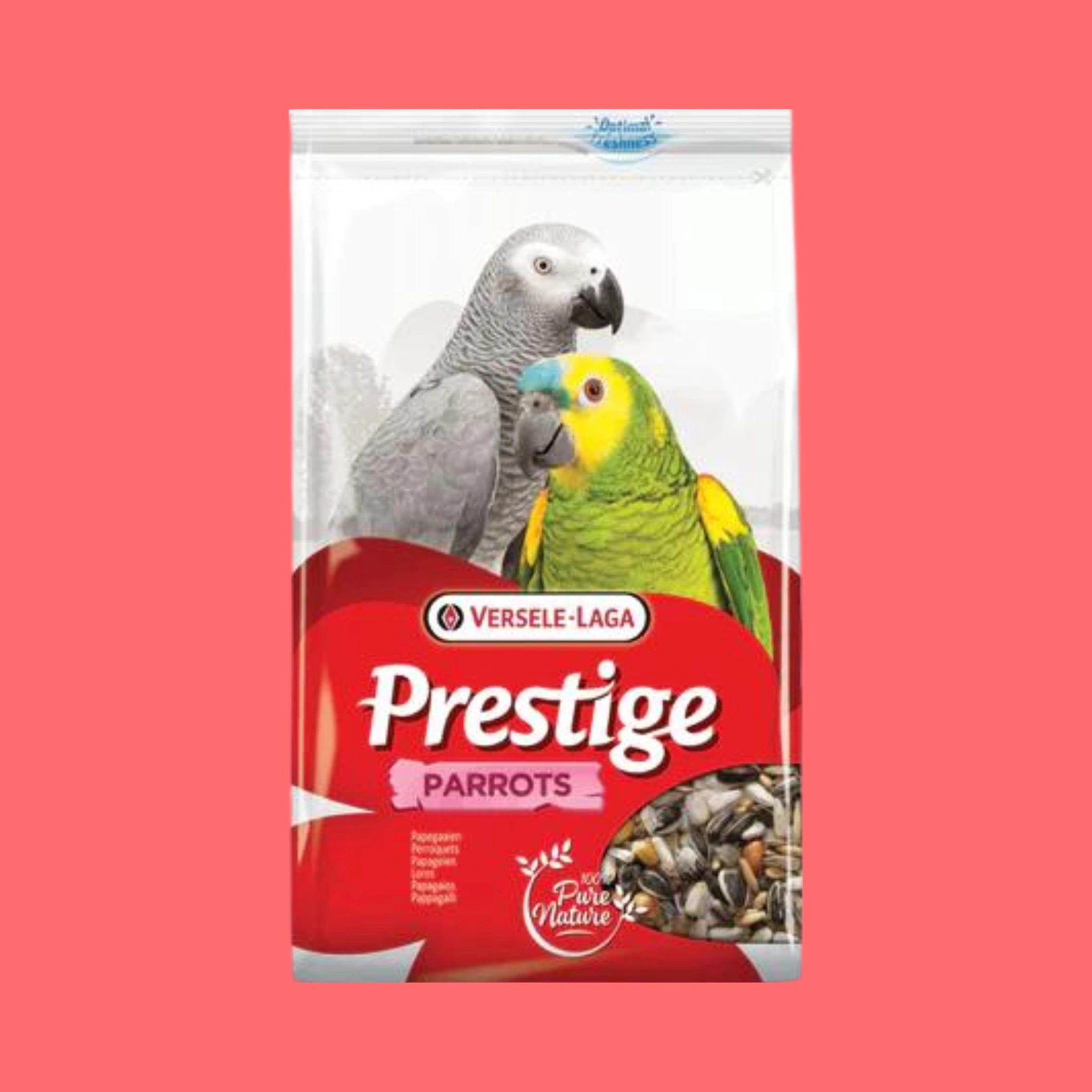 Dry Food For Birds Upto 15% Off Animeal - Main Image