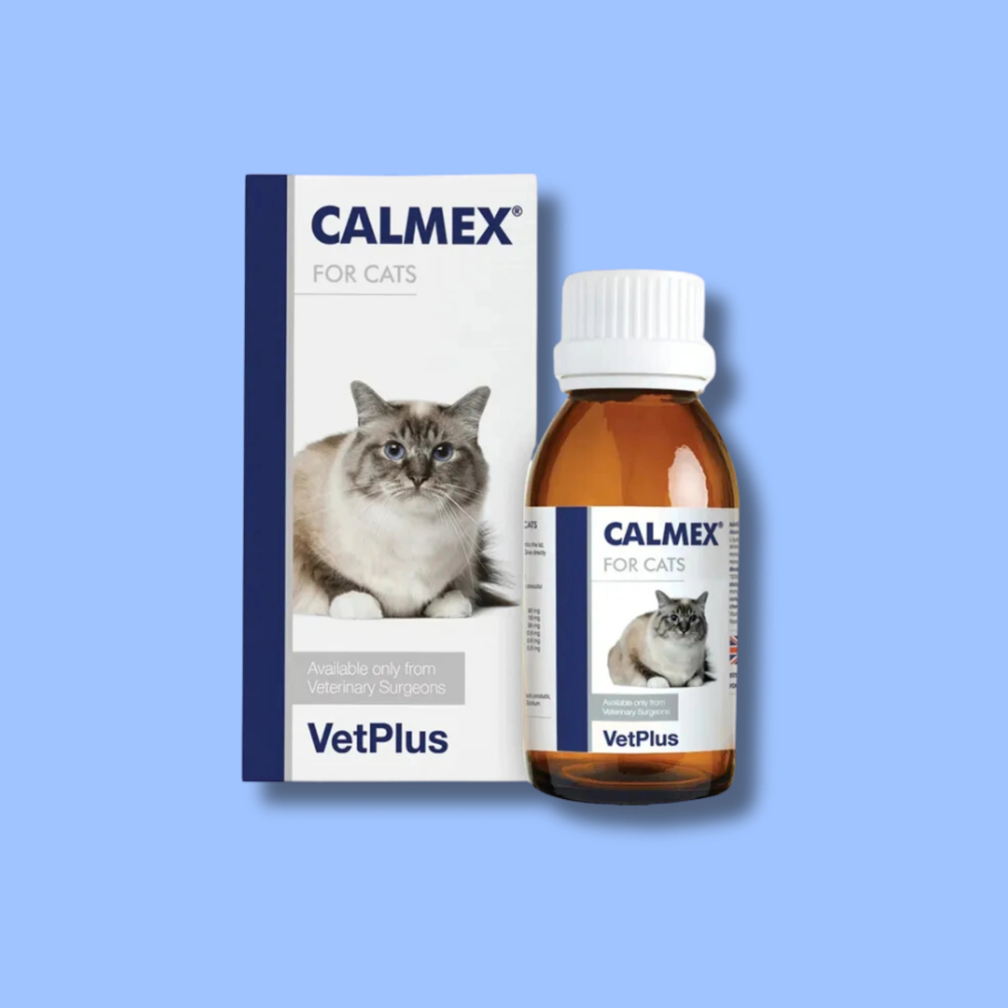 AnimealAnxiety Care For Cats - Upto 15% Off - Animeal