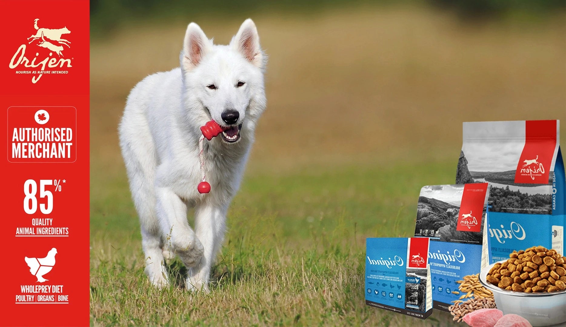 Orijen Upto 15% Off Animeal