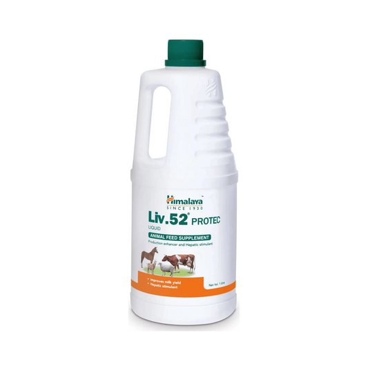 LIV-52 PROTEC SYRUP (S) 220ML