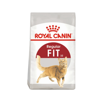 RC FIT 32 CAT DRY FOOD (S) - Animeal