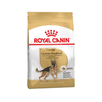 RC GSD ADULT DRY FOOD (S)