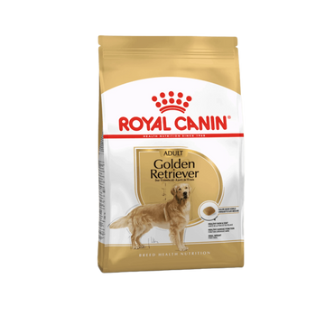 RC GOLDEN RET ADULT DRY FOOD (S) - Animeal