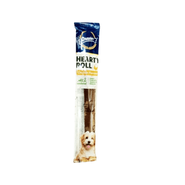 GNAWLERS HEARTY CHEW ROLL - Animeal