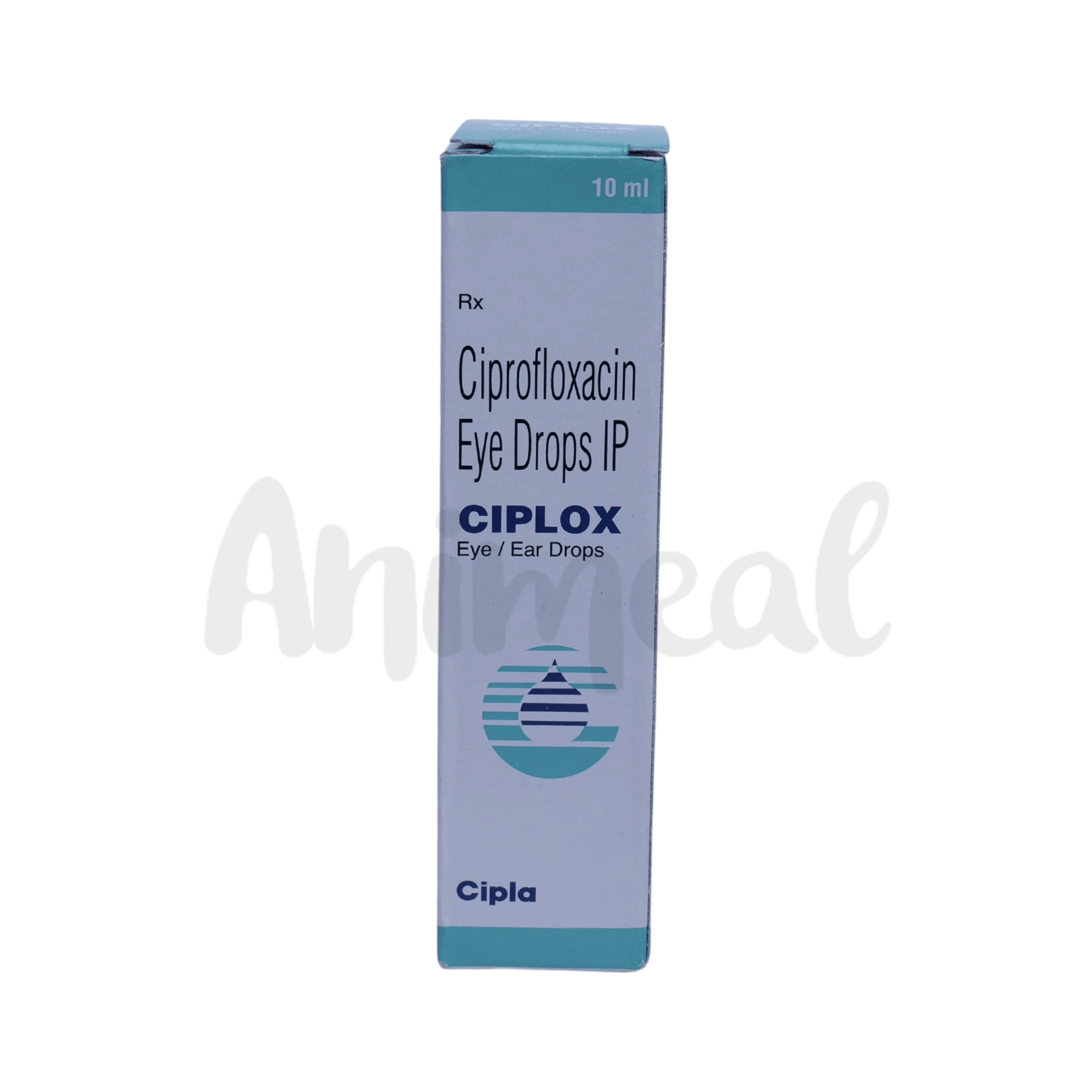 Ciprofloxacin eye drops for dogs hotsell