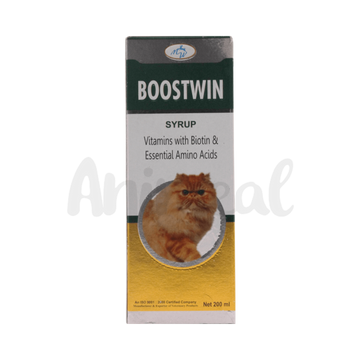 BOOST WIN SYRUP