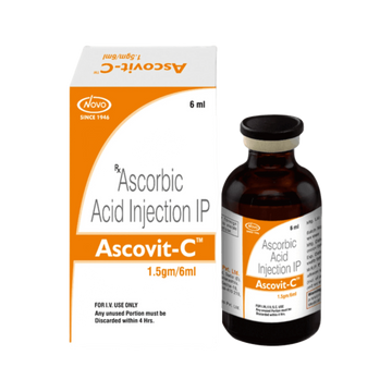 ASCOVIT-C INJ (S) 30ML