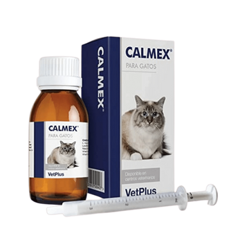 CALMEX CAT LIQUID - Animeal