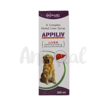 APPILIV SYRUP 200ML