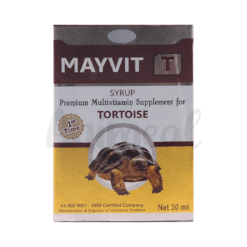 MAYVIT TORTOISE DROP - Animeal