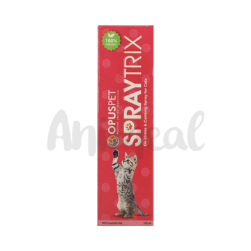 SPRAY TRIX CAT SPRAY - Animeal