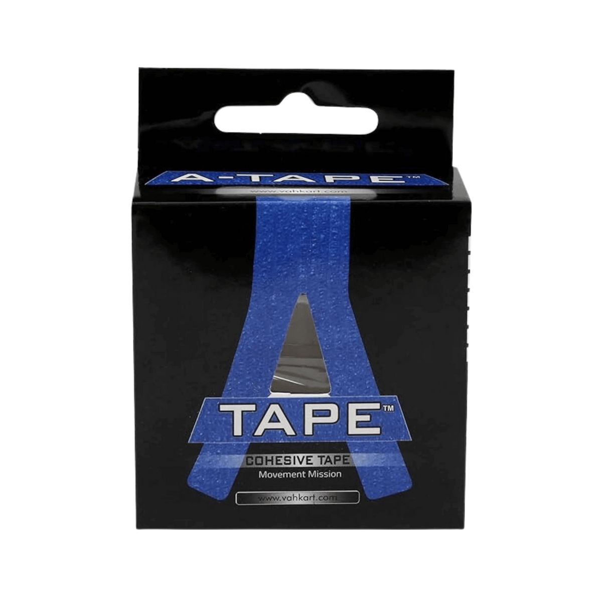 A-Tape Cohesive Bandage for Dogs and Cats, 4.5m x 5 - Animeal