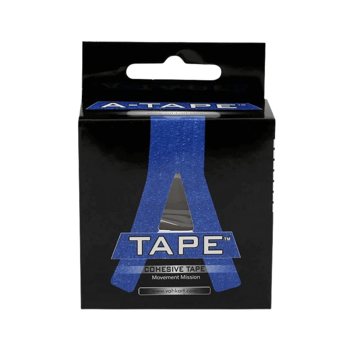 A-Tape Cohesive Bandage for Dogs and Cats, Small, 4.5m x 1 - Animeal