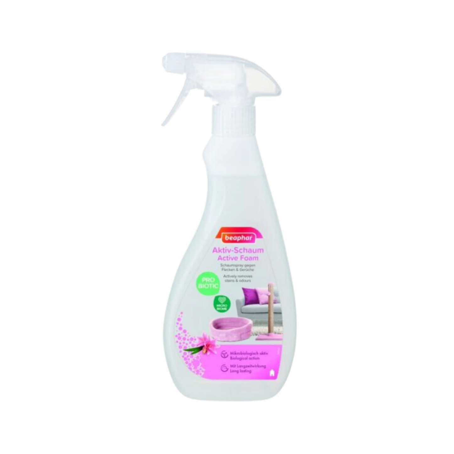 ACTIVE FORM PROBIO - Animeal