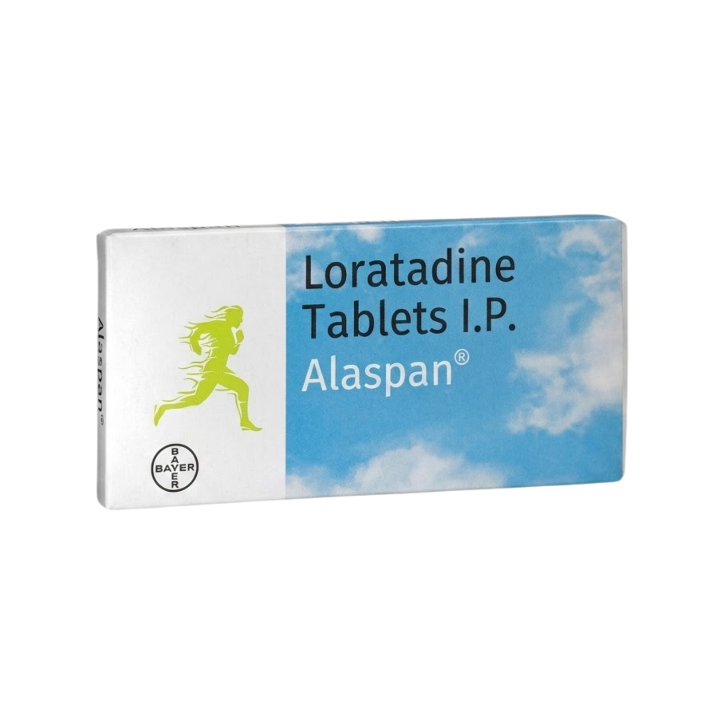 ALASPAN TABLET - Animeal