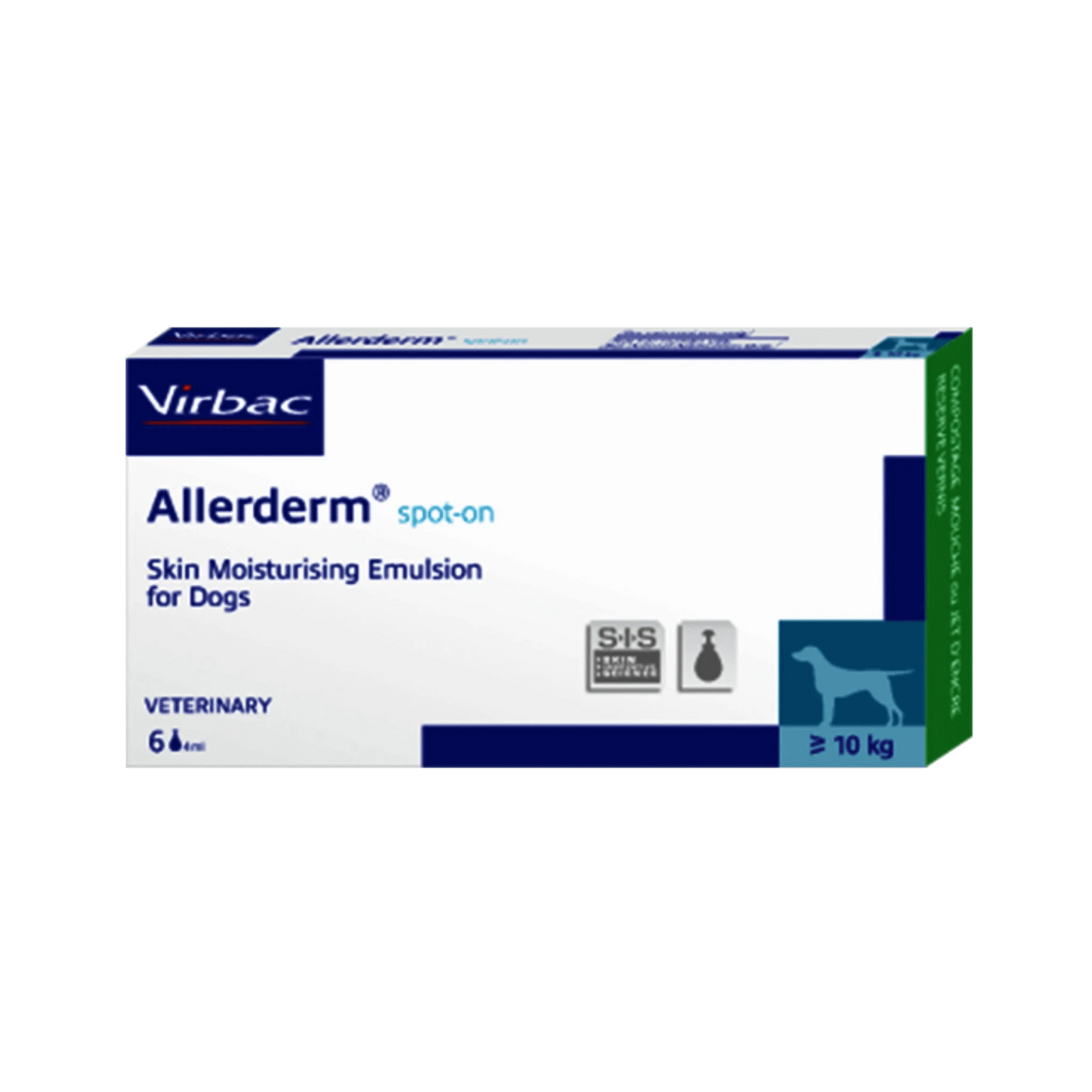 ALLERDERM SPOT ON - Animeal