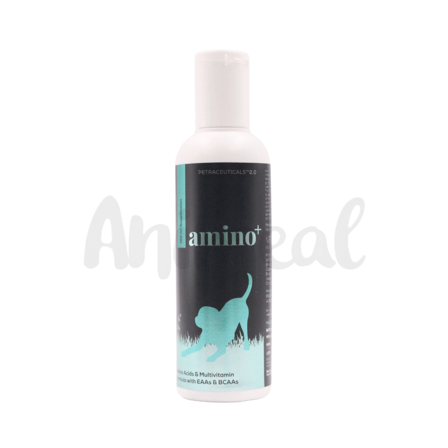 AMINO + SYRUP - Animeal