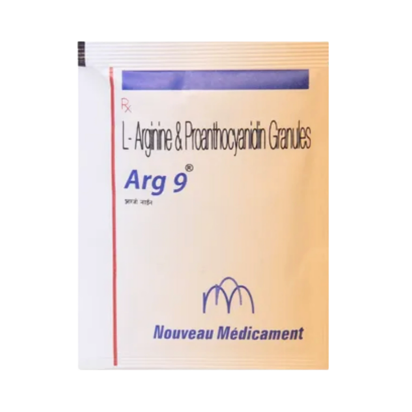 ARG 9 (GRANULES) (S) - Animeal