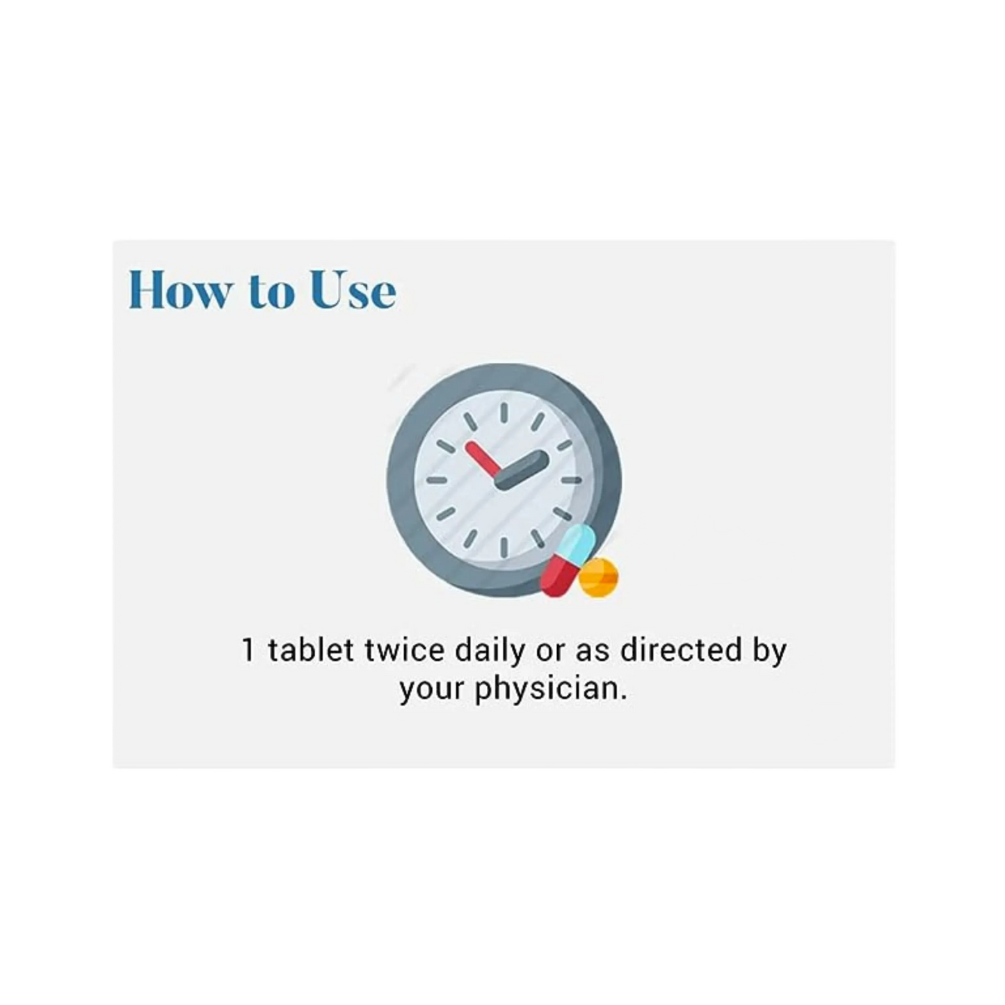 ARJUNA TABLET - Animeal