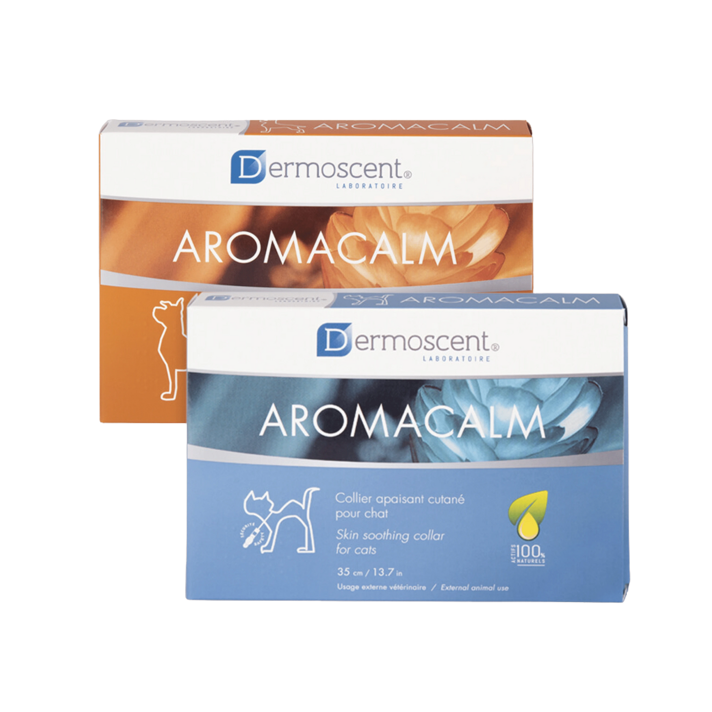 AROMACALM DOG COLLAR - Animeal