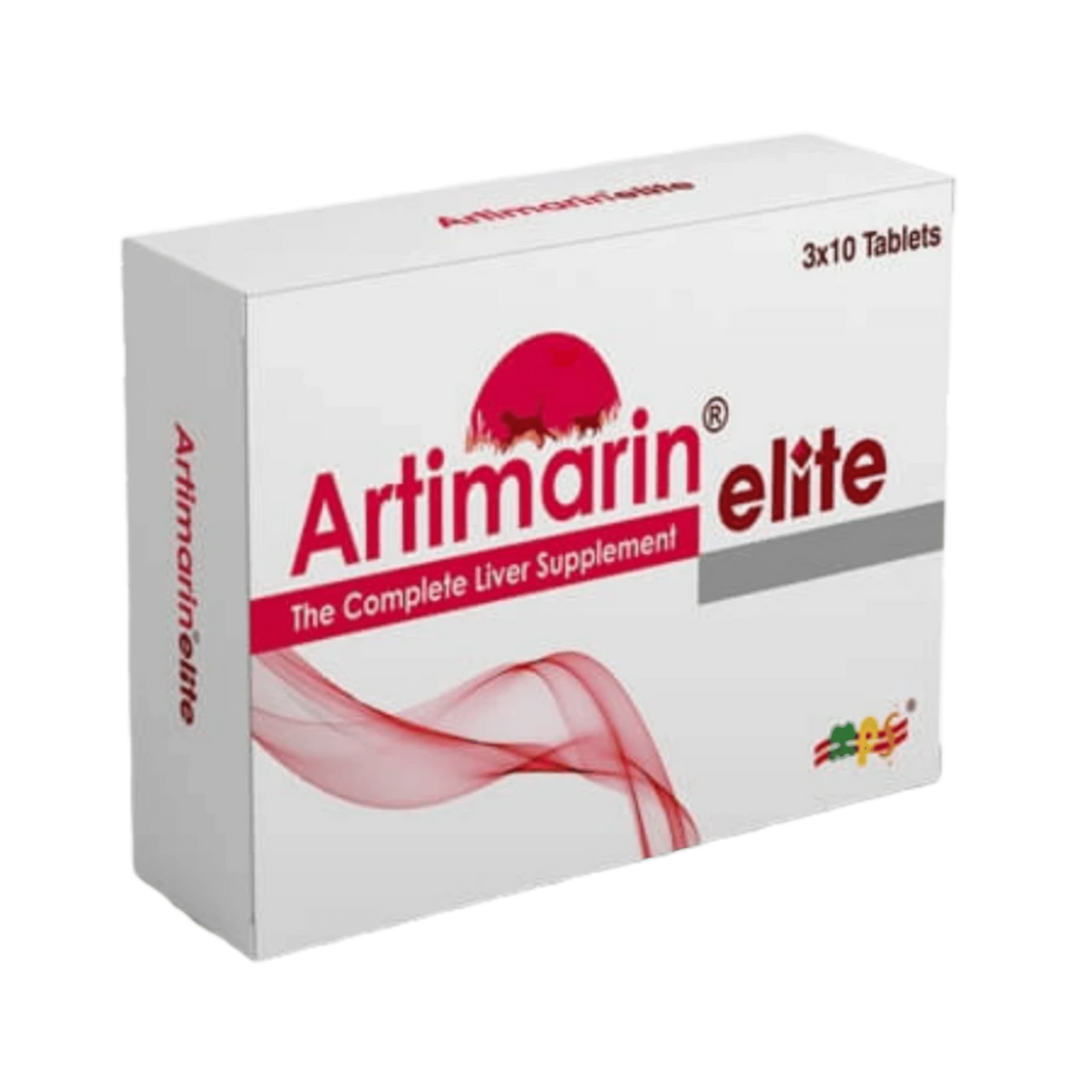 ARTIMARINE ELITE TABLET - Animeal
