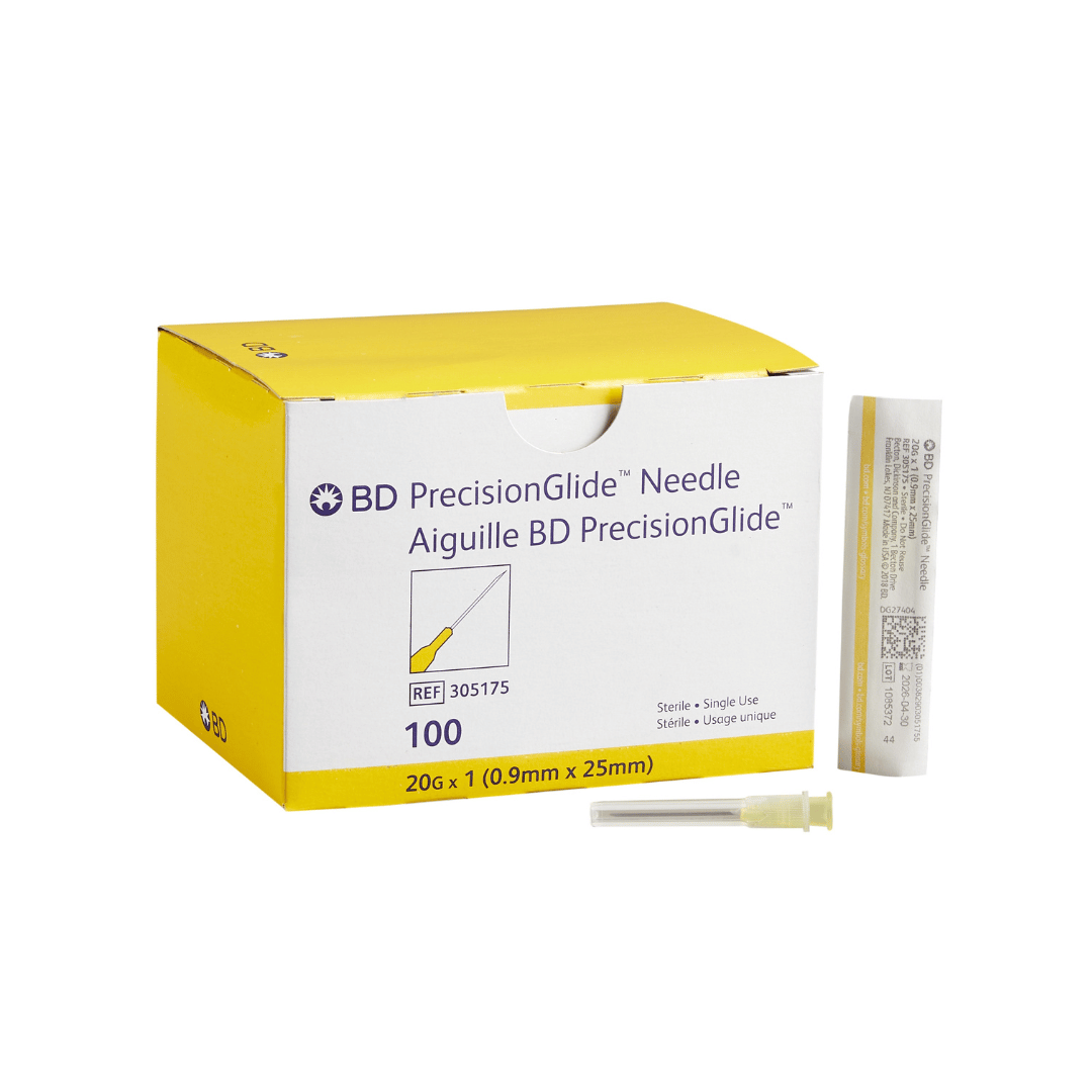 BD Needles 20g - Animeal