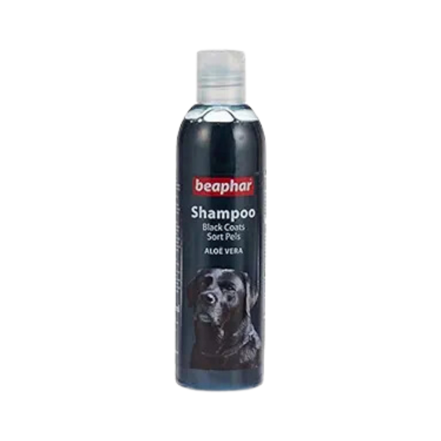 BEA BLACK SHAMPOO - Animeal