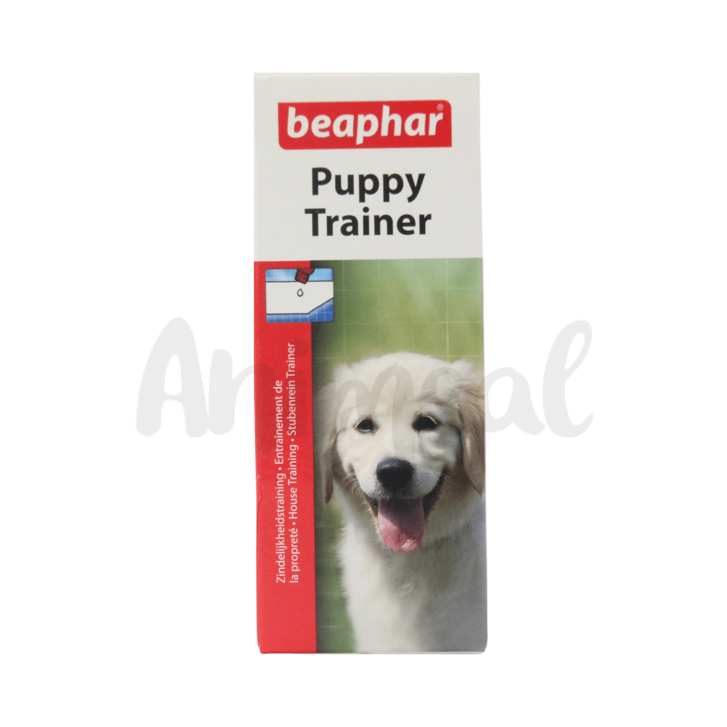 BEAPHAR PUPPY TRAINER LIQUID - Animeal