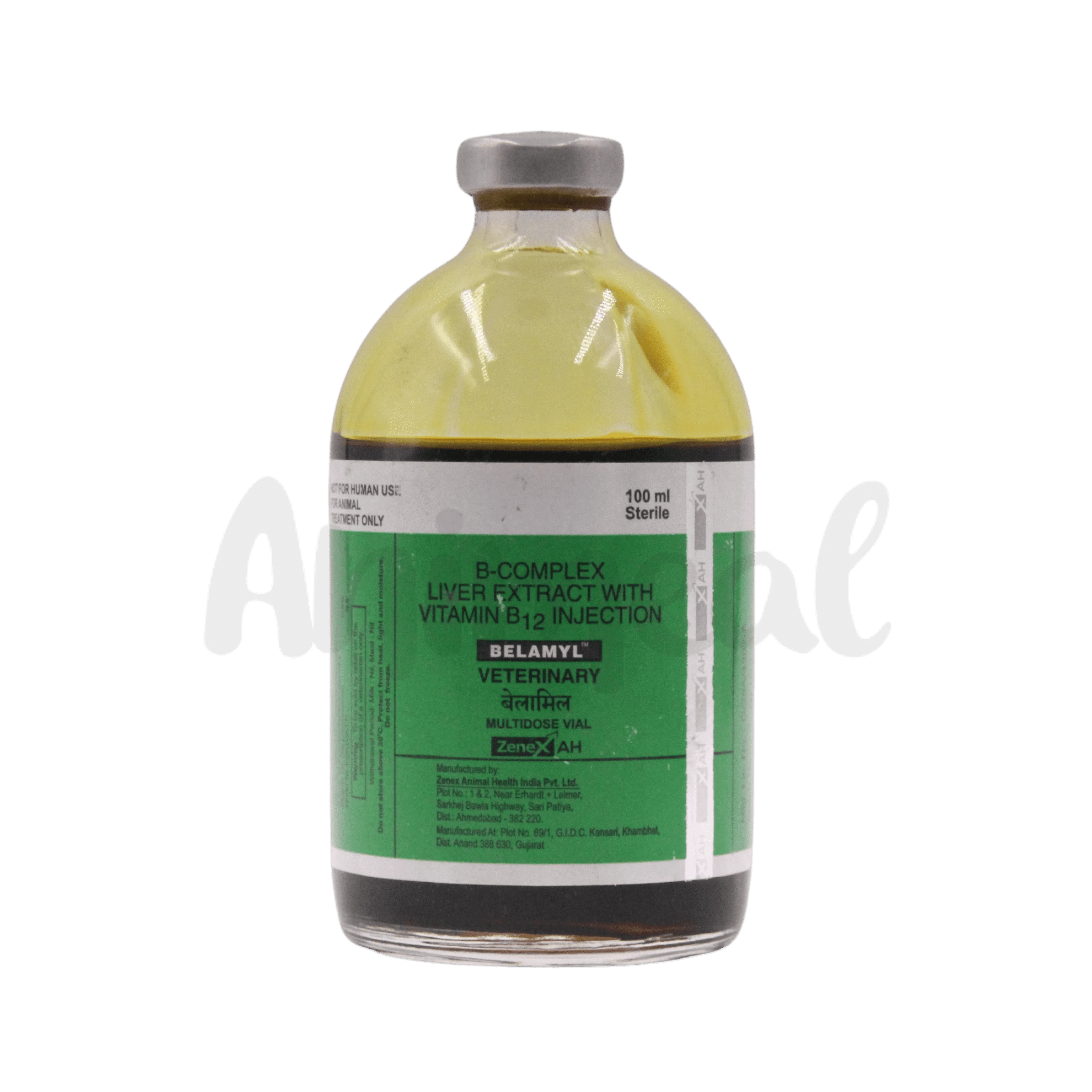 BELAMYL INJ (L) - Upto 15% Off - Animeal BELAMYL INJ (L) - Upto 15% Off - Animeal