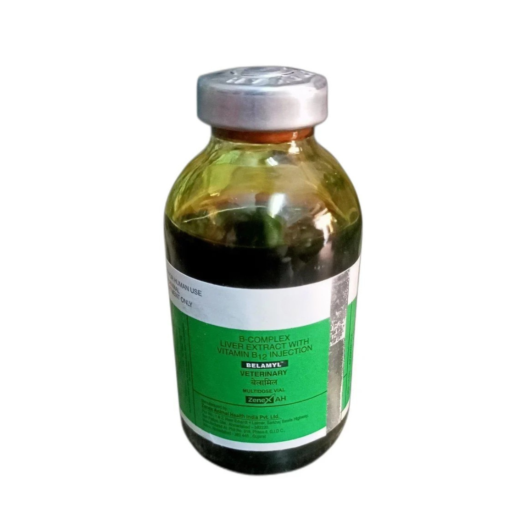 BELAMYL INJ (S) - Upto 15% Off - Animeal BELAMYL INJ (S) - Upto 15% Off - Animeal