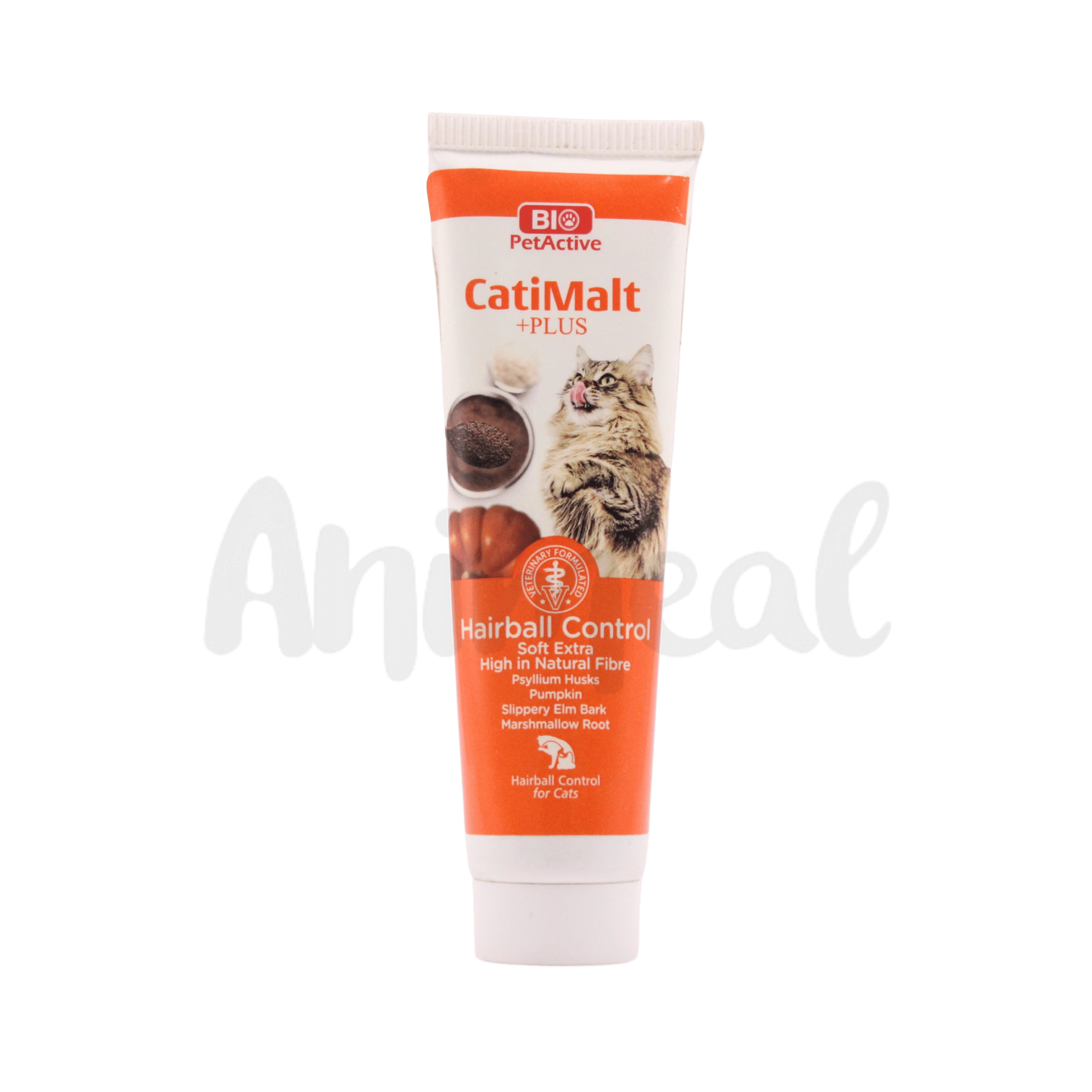 BIO CATIMALT HAIRBALL CONTROL - Animeal