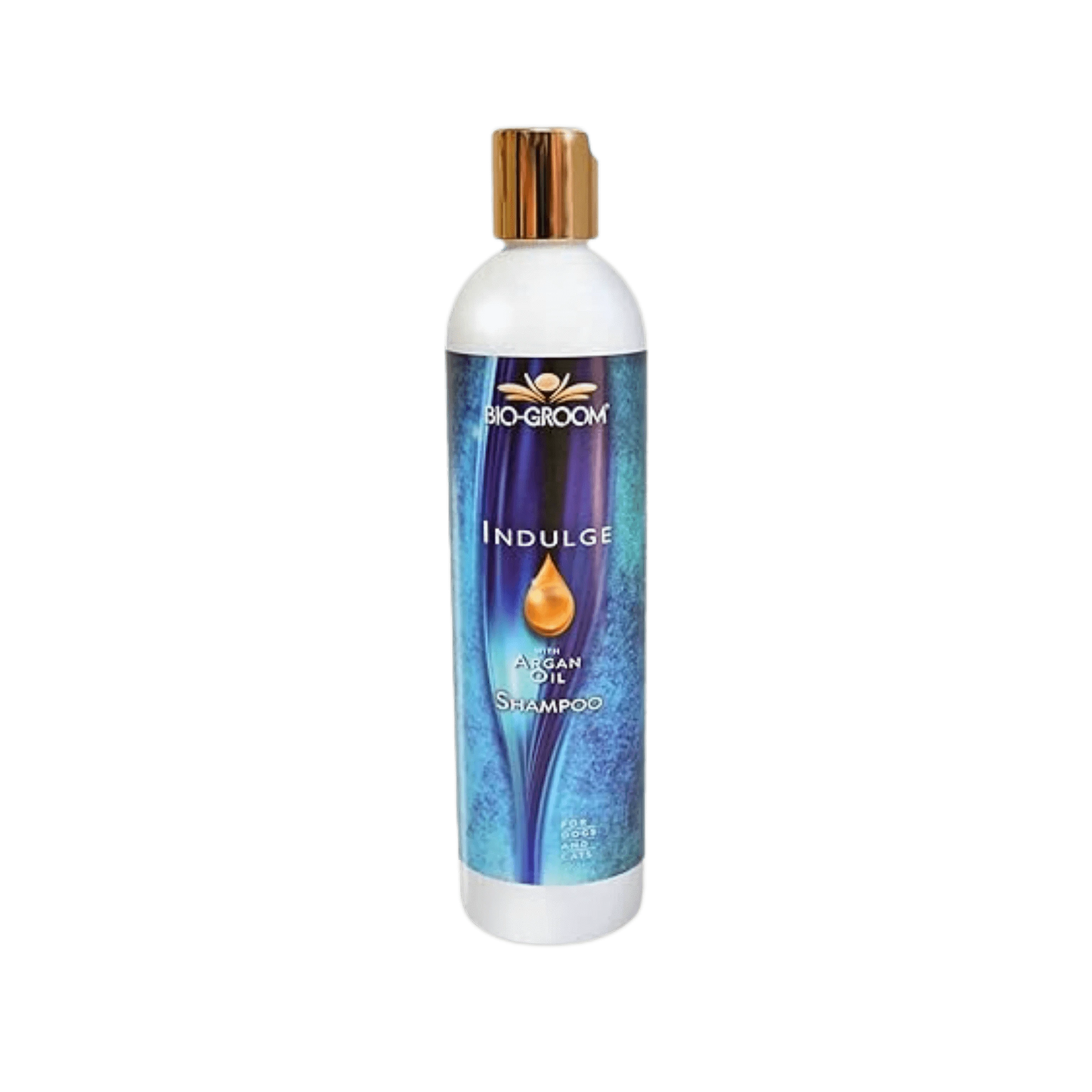 BIO-GROOM INDULGE ARGAN OIL SHAMPOO - Animeal