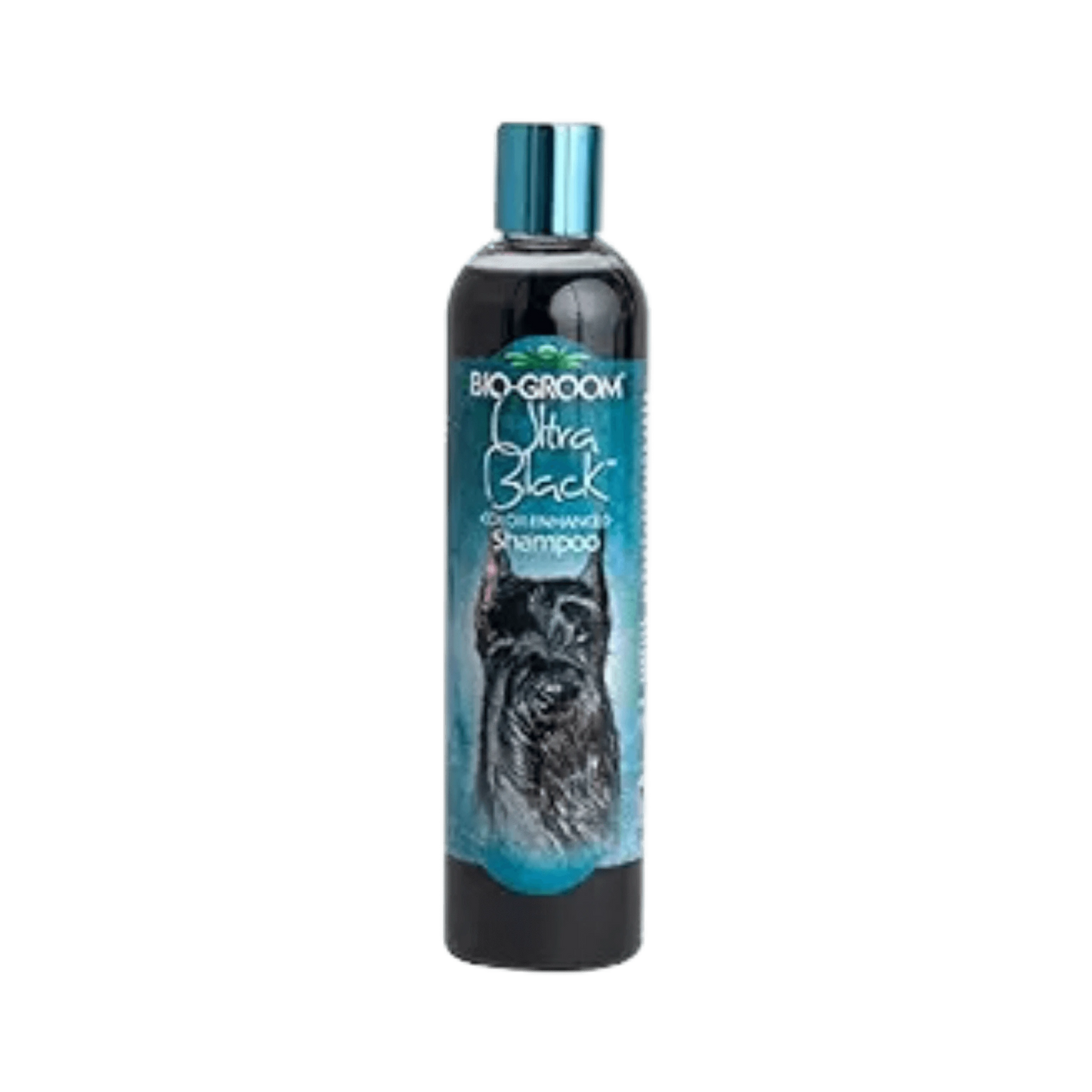 BIO-GROOM ULTRA BLACK COLOUR SHAMPOO - Animeal
