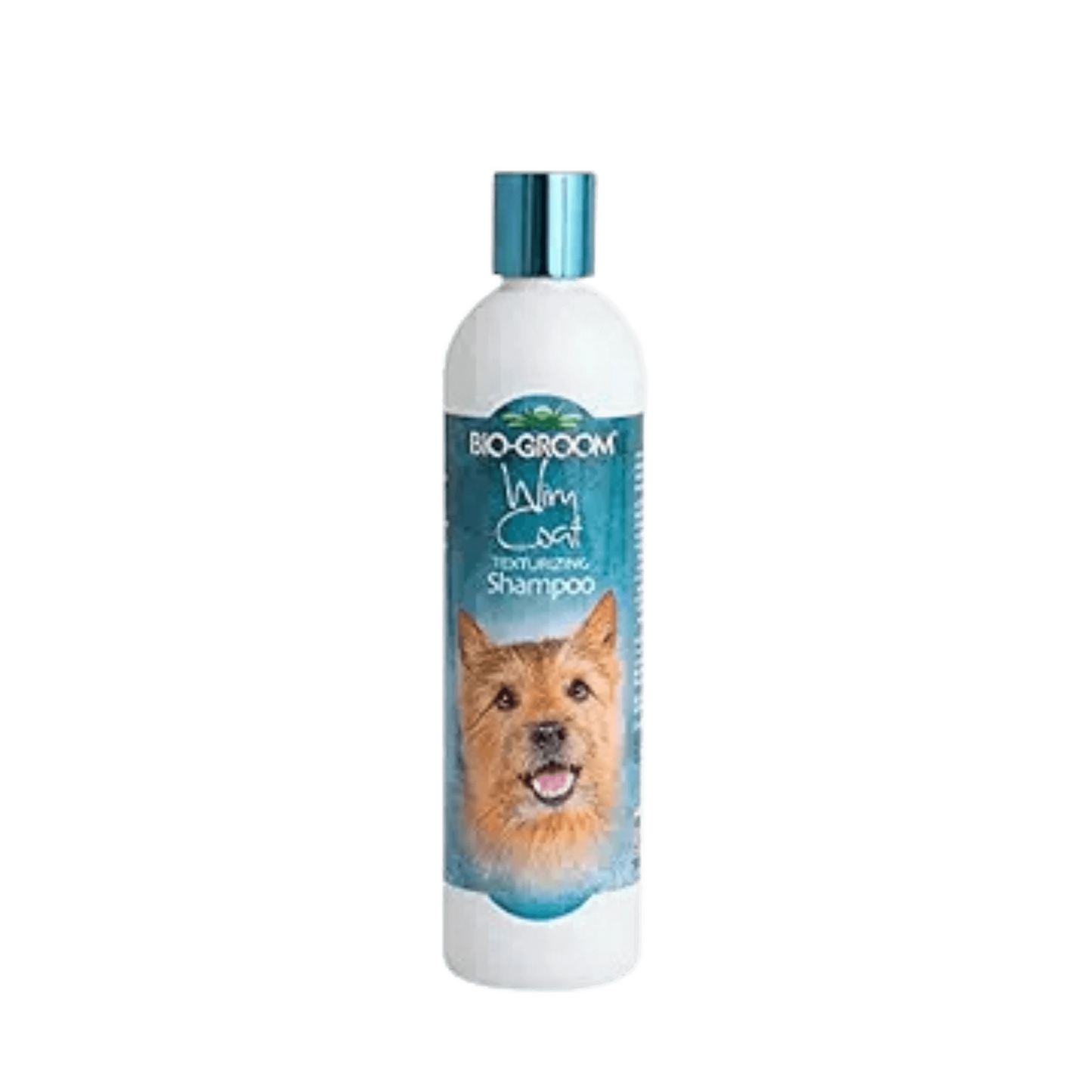 BIO-GROOM WIRY COAT SHAMPOO - Animeal