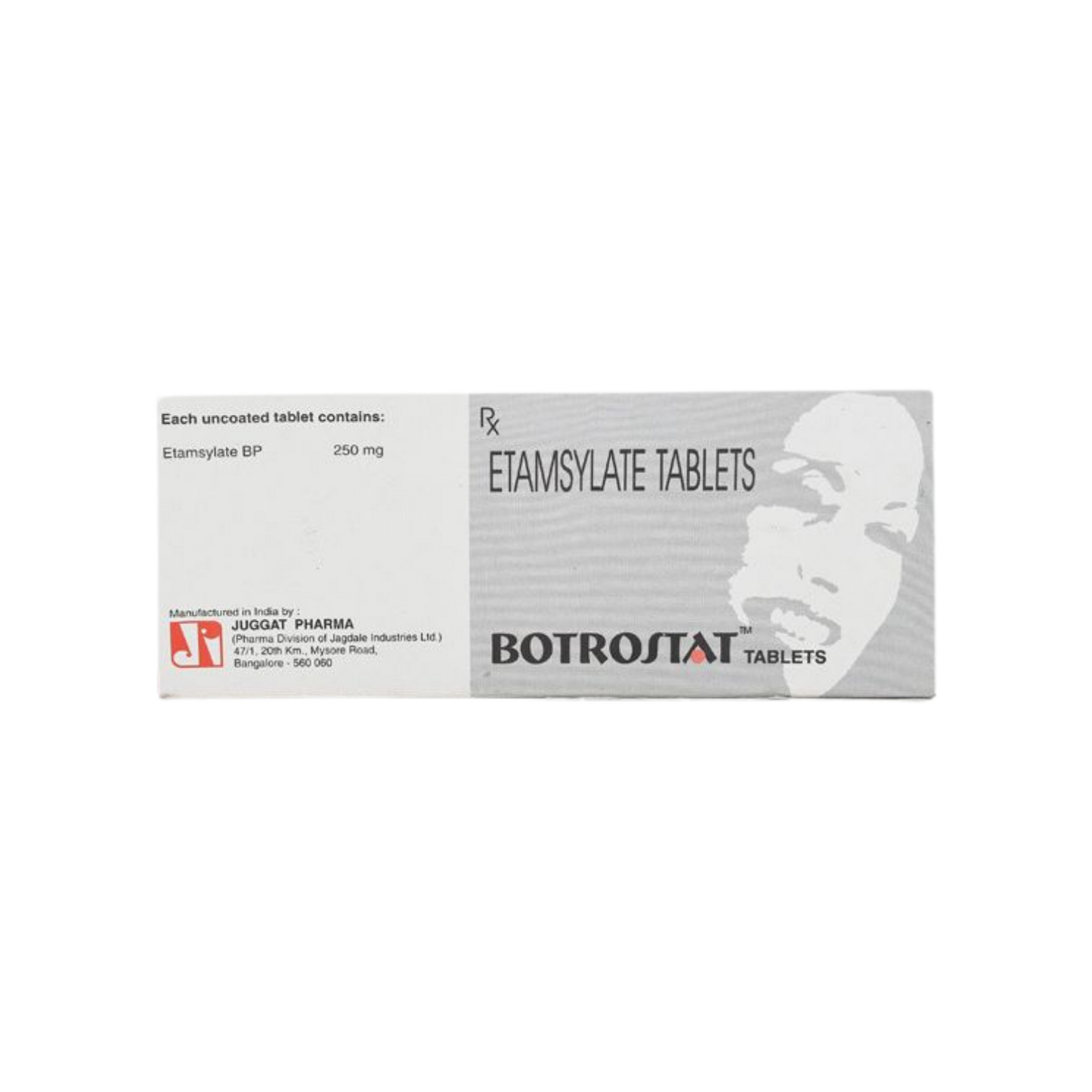 BOTROSTAT TABLET - Animeal