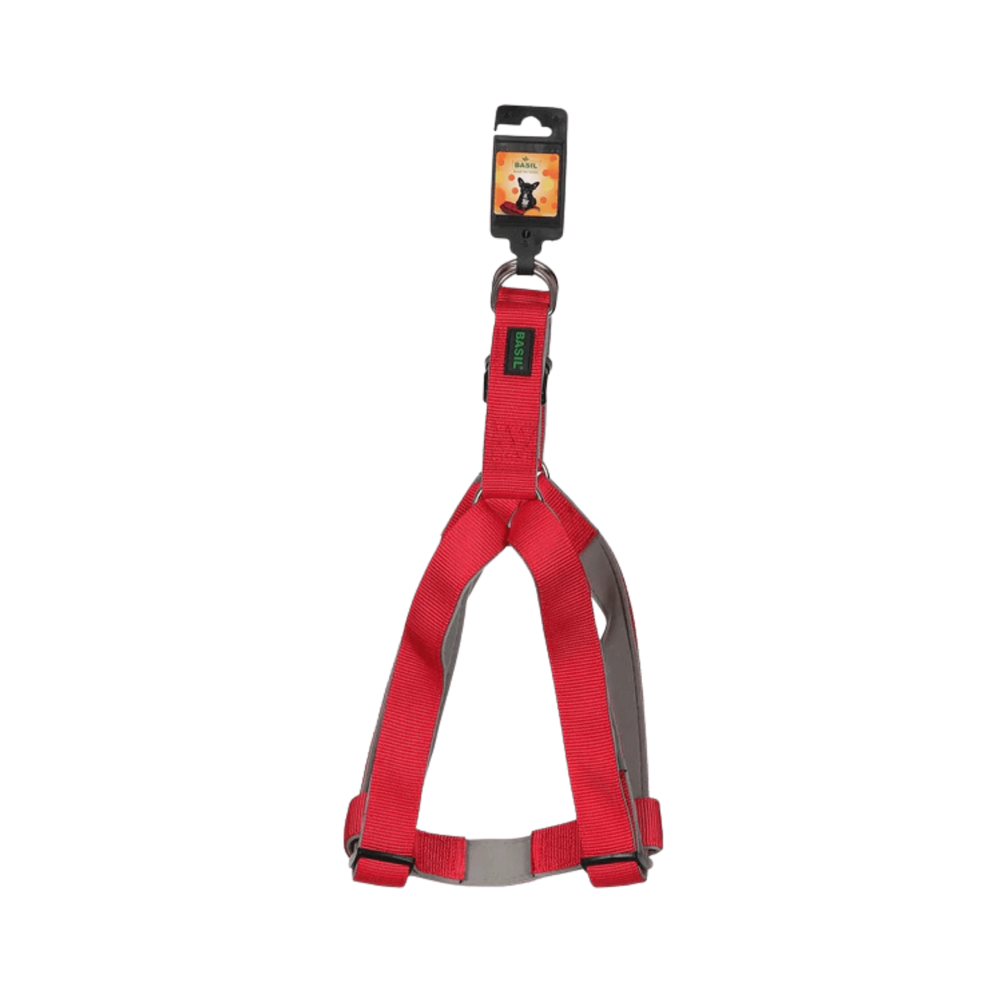 BS PADDED HARNESS (M) - Animeal