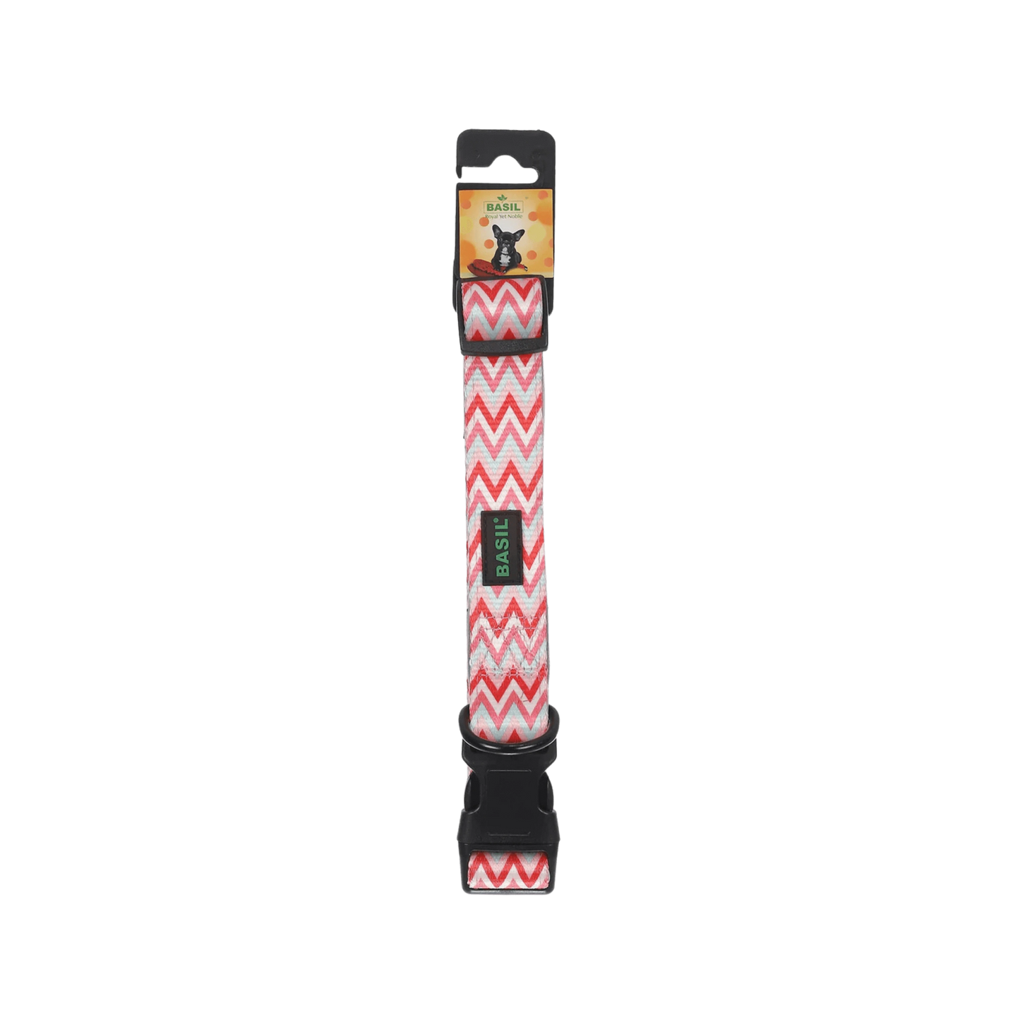 BS PADDED PRINT COLLAR (XL) - Animeal