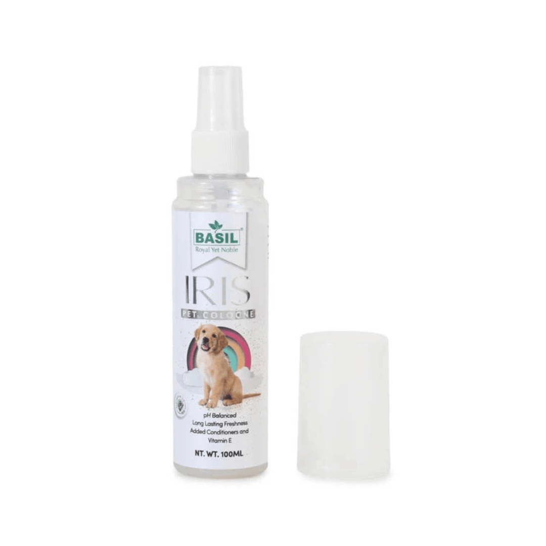 BS PERFUME IRIS FRESH - Animeal