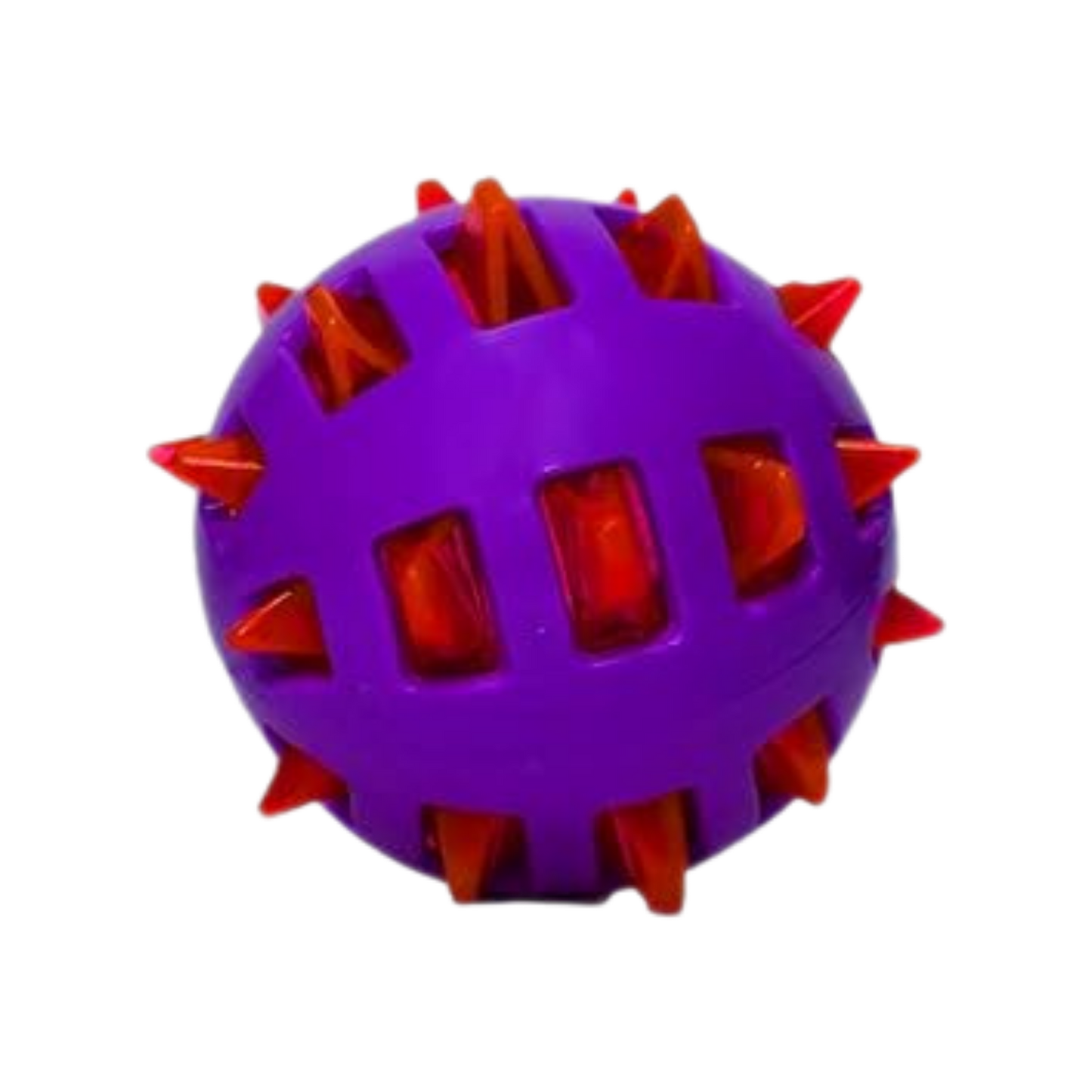BS TOY BIG SPIKE BALL - Animeal