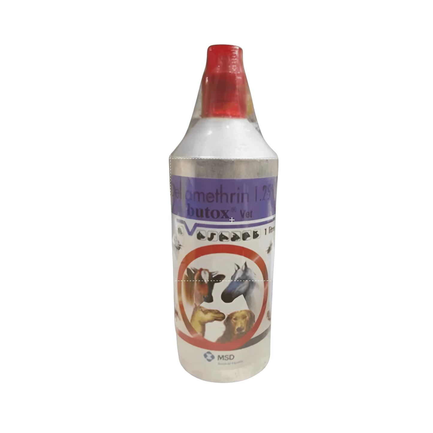 BUTOX LIQUID - Animeal