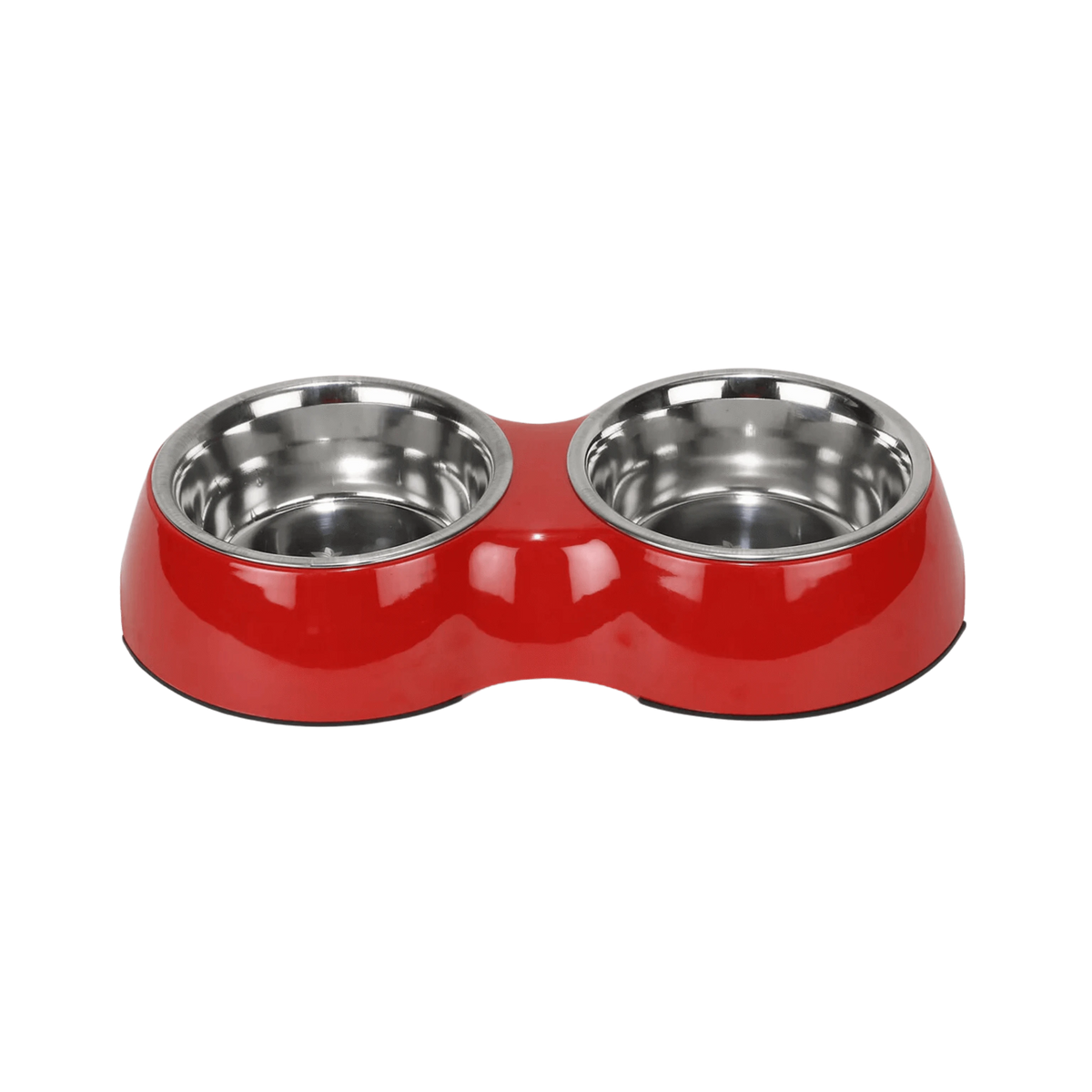 Basil Dinner Set Large for Dogs | Large - Animeal