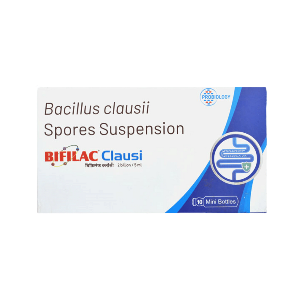 Bifilac Clausi, 5ml - Animeal