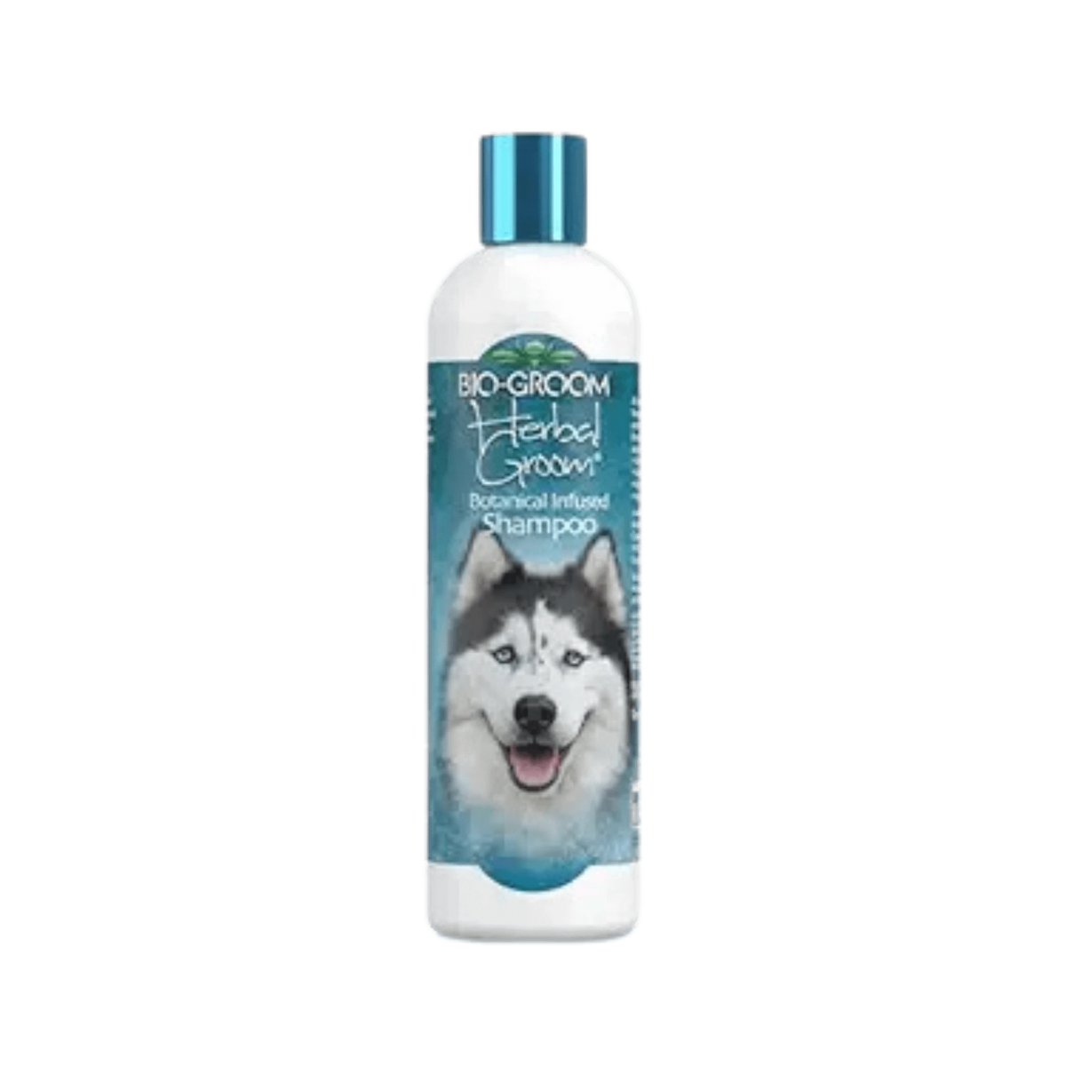 Bio-Groom Herbal Groom Cond Shampoo for Dogs, 355ml - Animeal