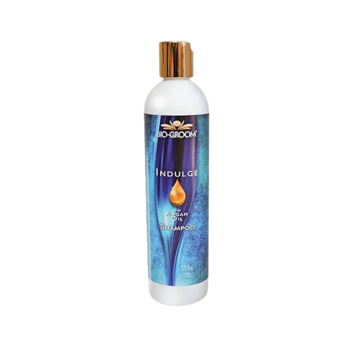 Bio-Groom Indulge Argan Oil Shampoo for Dogs, 355ml - Animeal