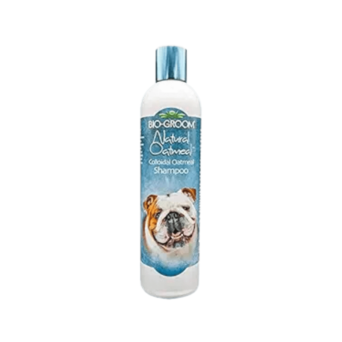 Bio-Groom Natural Oatmeal Soothing Shampoo for Dogs, 355ml - Animeal