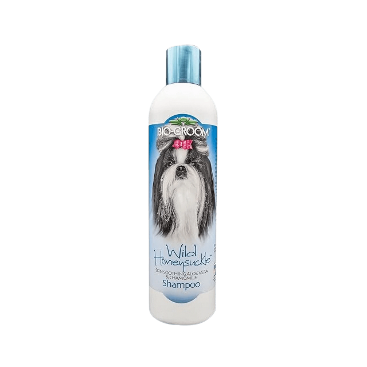 Bio-Groom Wild Honeysuckle Shampoo for Dogs, 355ml - Animeal
