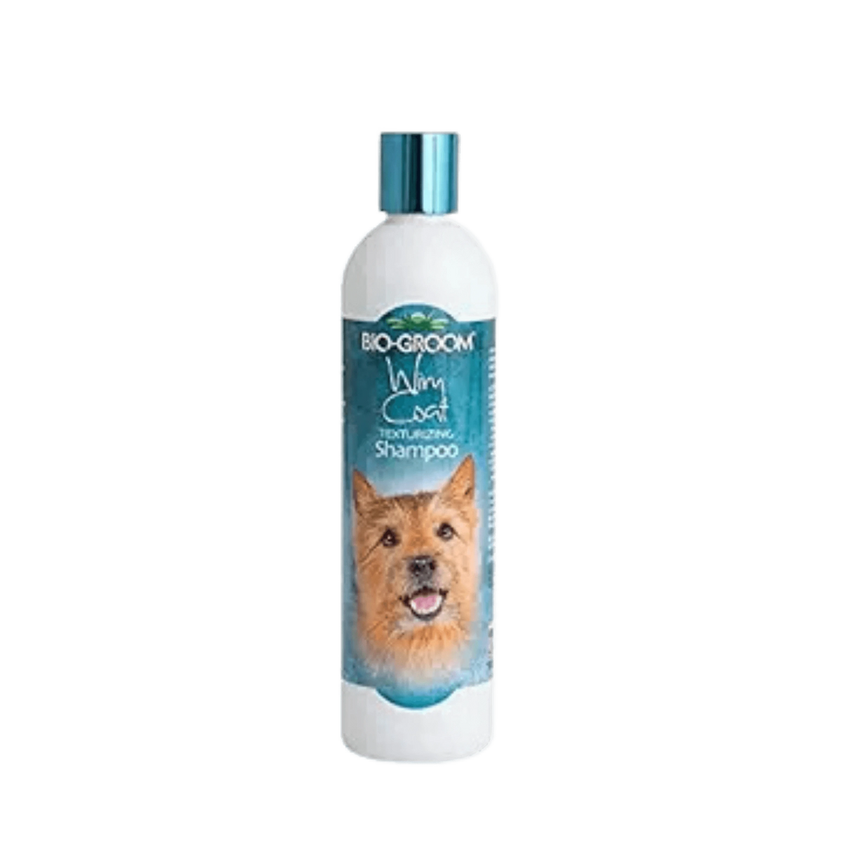 Bio-Groom Wiry Coat Shampoo for Dogs, 355ml - Animeal