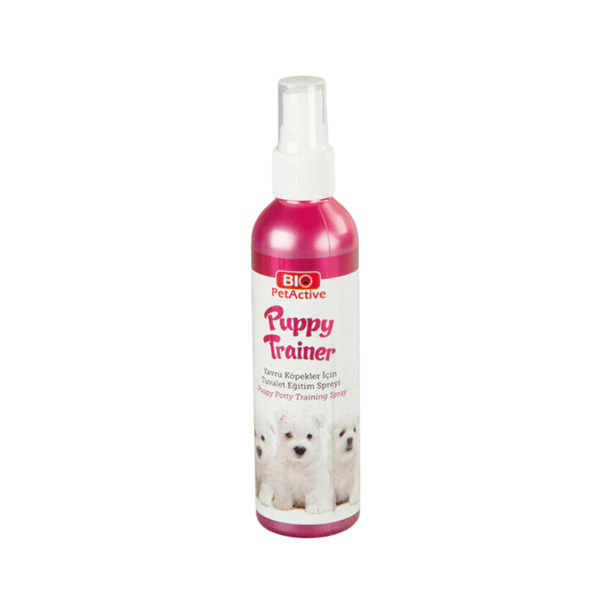 Bio Puppy Trainer Spray, 100ml - Animeal