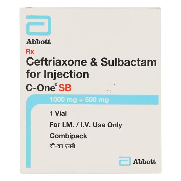 C-ONE SB INJ - Animeal