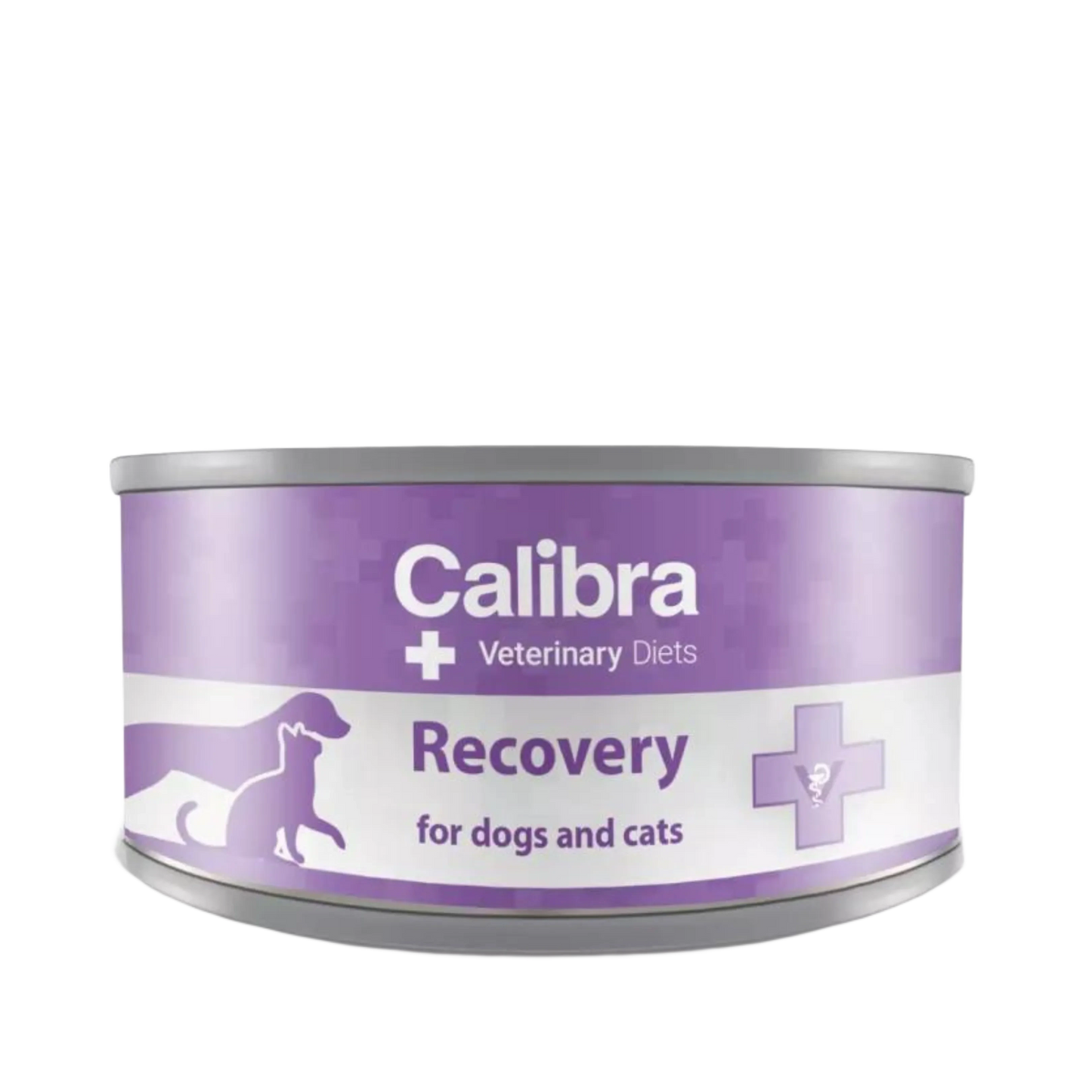 CALIBRA RECOVERY CAN FOOD (S) - Animeal